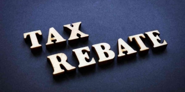 2023 State Rebate Check Subject to Taxation|Is Your 2023 State Rebate Check Subject to Taxation