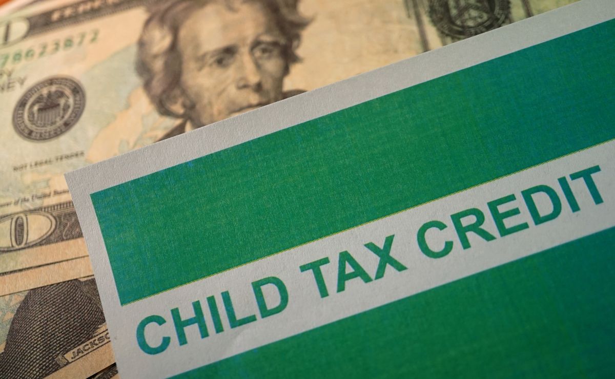 Benefit Senate Residents child tax|2023 Child Tax Credit Proposal Potential $440 Benefit per Child for Residents