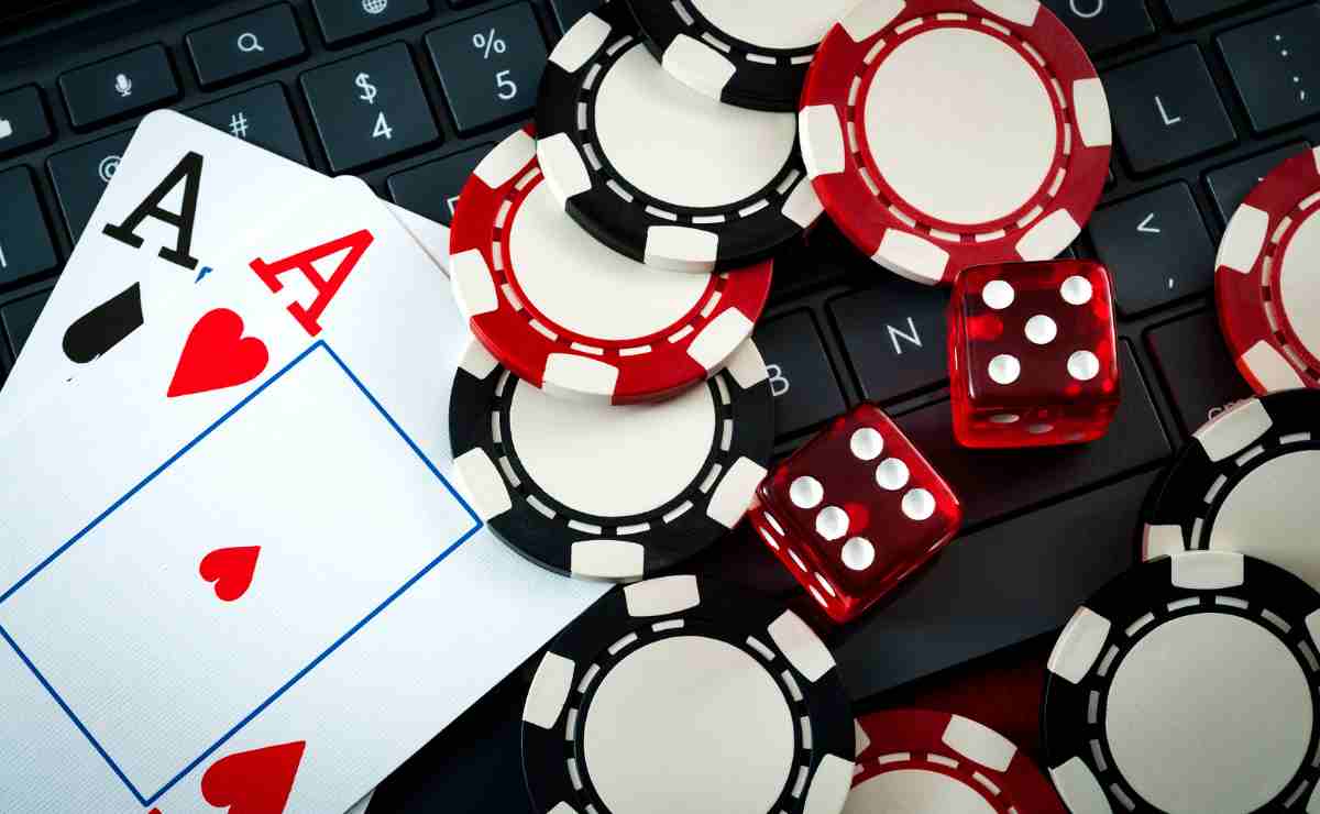 IRS Advises Taxpayers Illegal Gambling Risky Tax Strategy|Illegal Gambling Risky Tax Strategy
