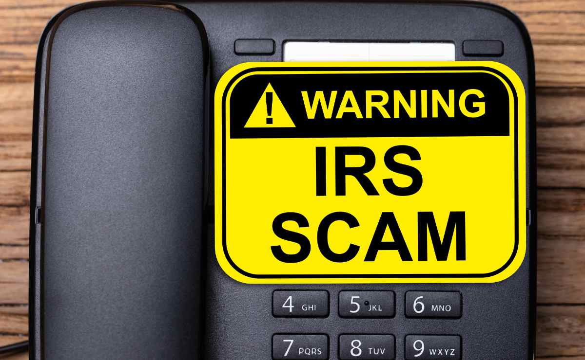 IRS Email Scams This Summer Season|IRS Email Scams This Summer Season