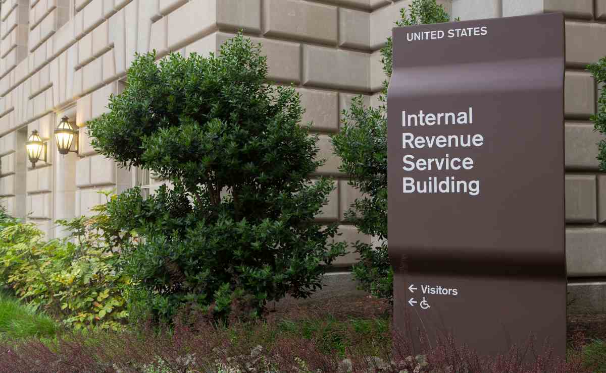 IRS Focuses 1