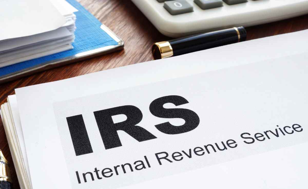 IRS Tax Assistance Affected Hurricane Lee