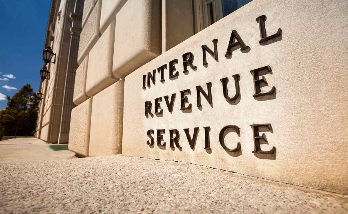 IRS stop knocking doors|IRS stop knocking doors surprise