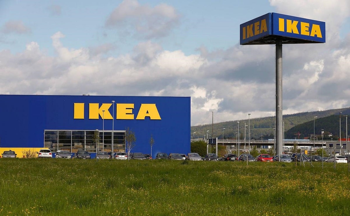 kea centro de control hogar DIRIGERA disponible en el mes de octubre|DIRIGERA control center to be a bestseller at Ikea