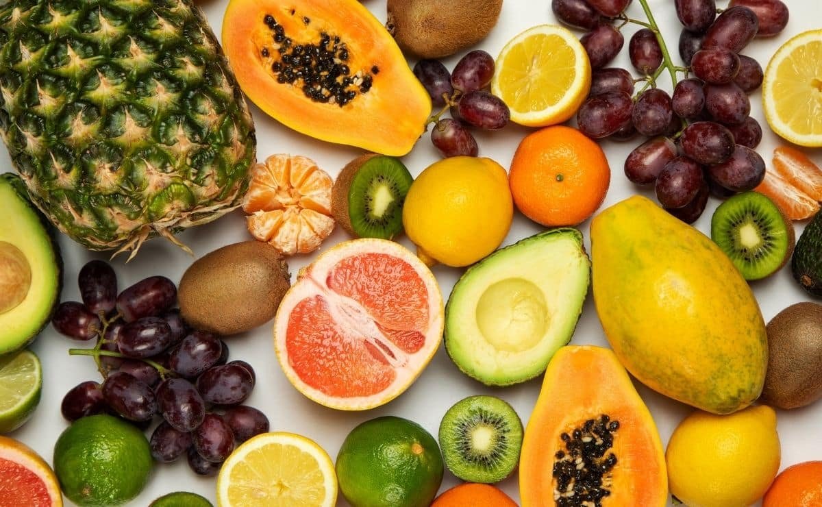 The fruits that most strengthen your health in November to protect you from constipation