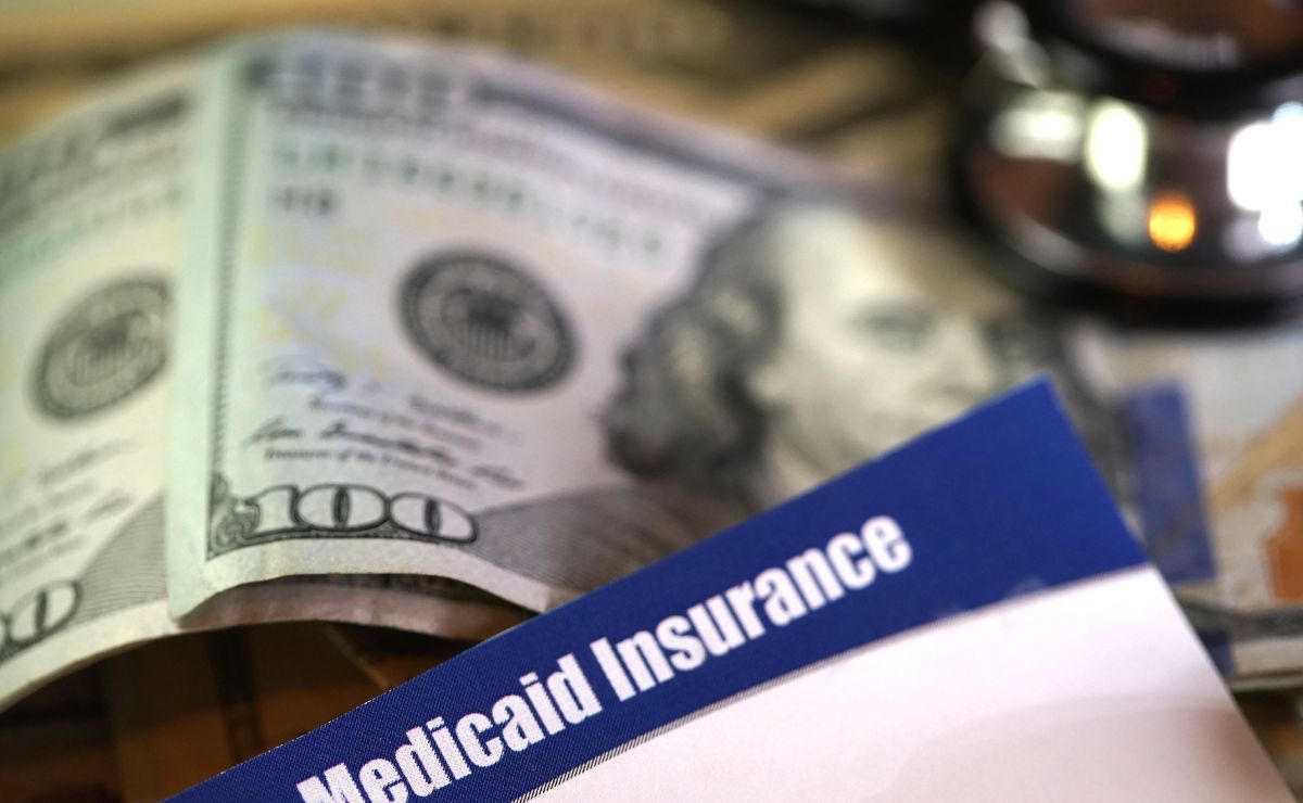 Medicaid insurance expansion