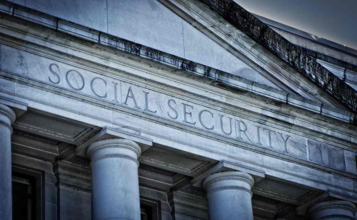 Social Security Bonus Benefit
