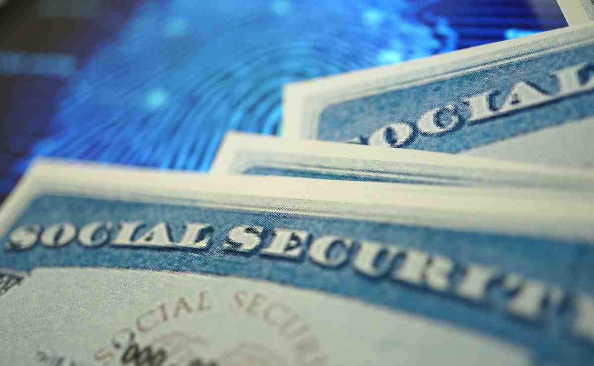 The Social Security Administration is making overpayments