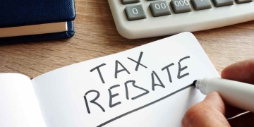 Several States Distribute Tax Rebates to Millions of Residents|Several States Distribute Tax Rebates to Millions of Residents