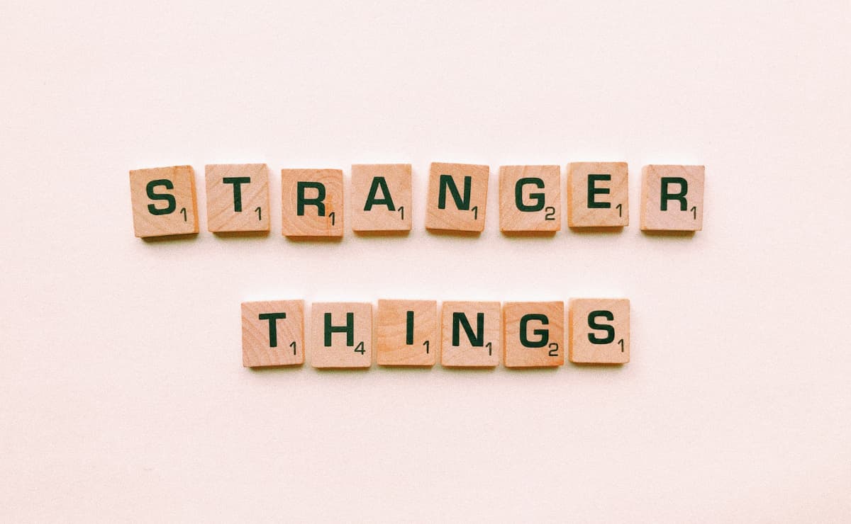 Stranger Things-inspired ideas for your Halloween decoration|Stranger Things