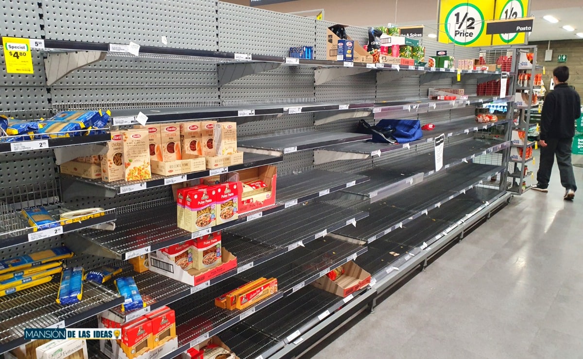 US supermarkets food shortages|chickpeas falafel shortages|mexican avocado shortage