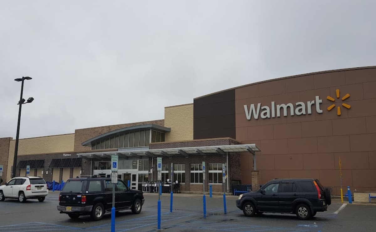 Walmart Offer you Can’t Miss in New York|The Walmart Offer you Can’t Miss in New York