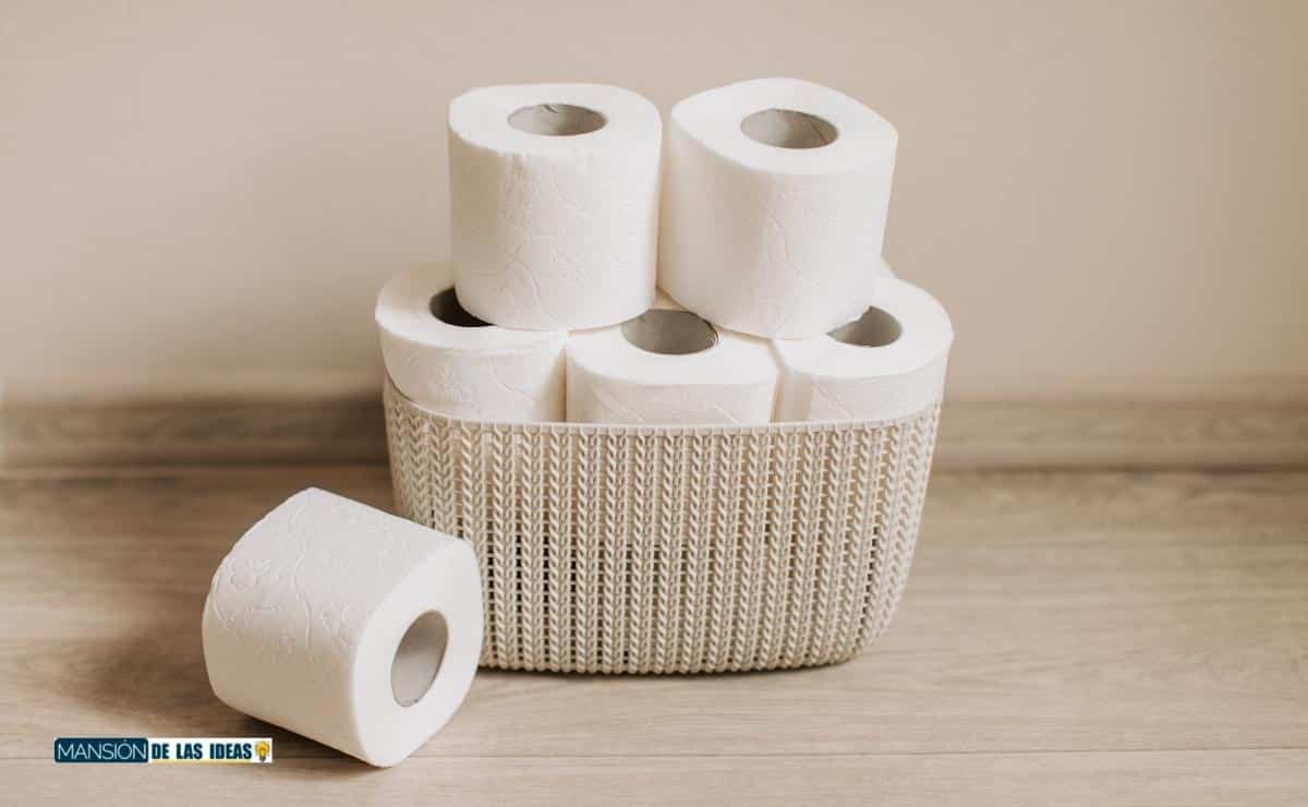 how to save toilet paper|toilet paper save money|private label toilet paper|dosing toilet paper|crushed toilet paper