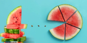 eat watermelon night|How eating watermelon affects you at night