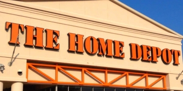 home depot philly union|home depot union philly
