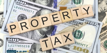 lower your property tax bill|lower your property tax bill tricks