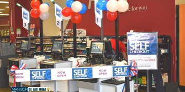 self checkout policy costumers hate|self-checkout cash only|self-checkout policy problem