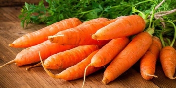 carrots for your eyesight|colorful carrot|zanahoria-mejora-la-vista